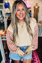 Cilla Casual Knit Top