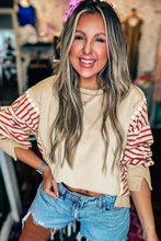 Cilla Casual Knit Top