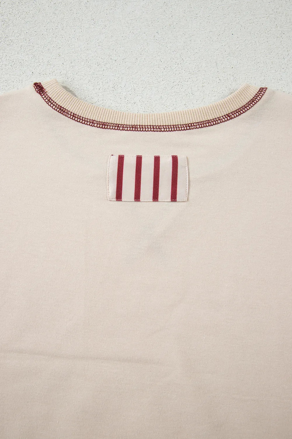 Cilla Casual Knit Top