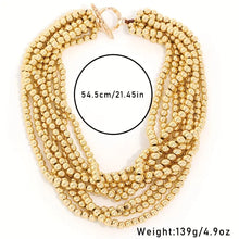 Clementine Necklace