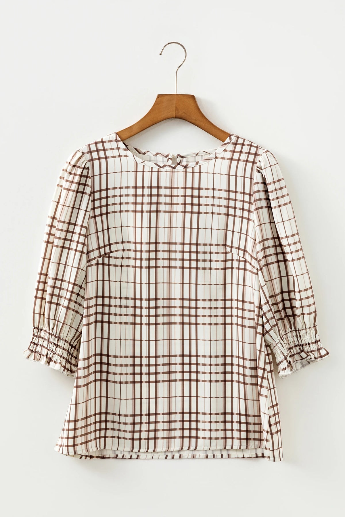 Clover Blouse