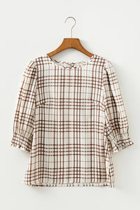Clover Blouse