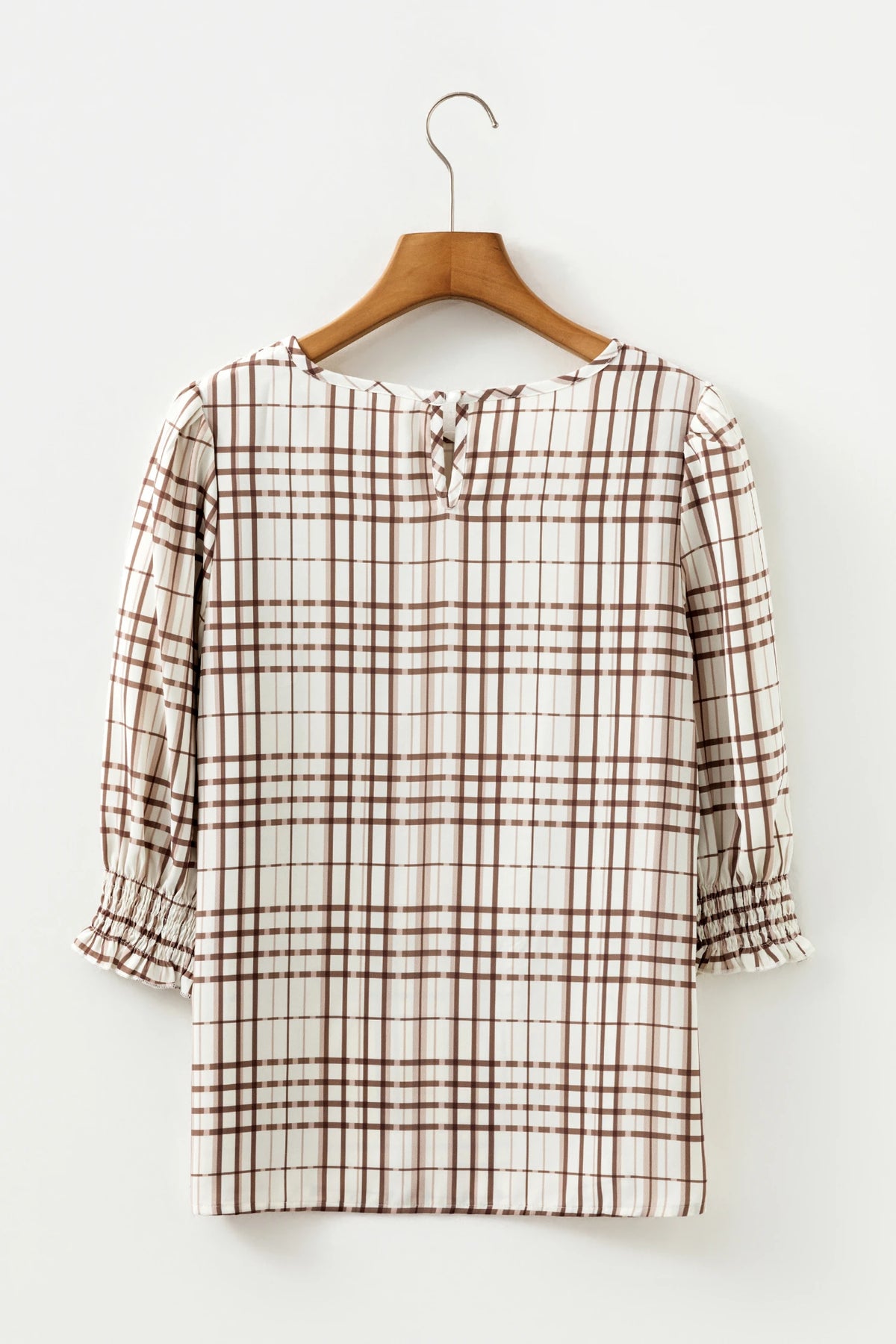 Clover Blouse