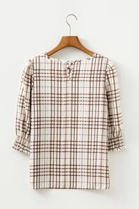 Clover Blouse