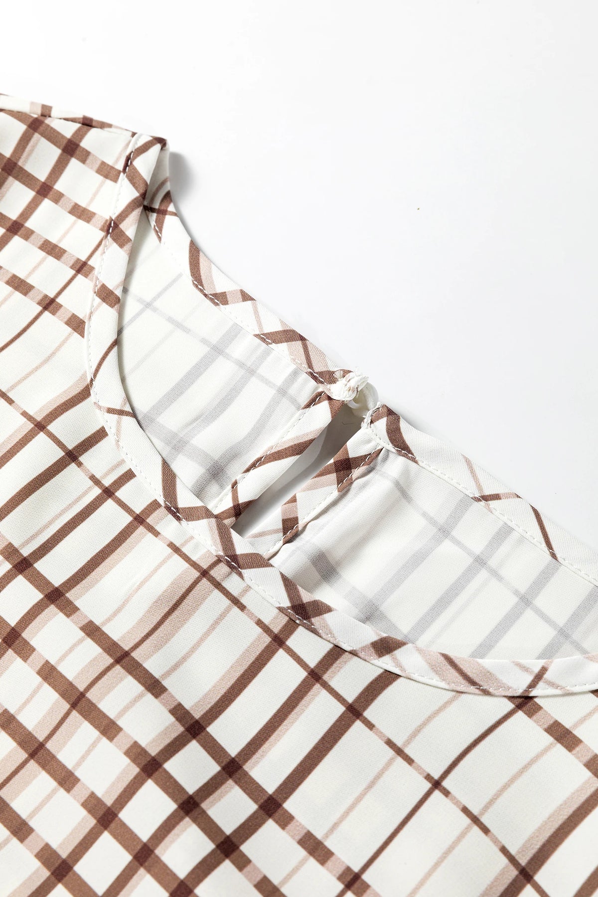 Clover Blouse