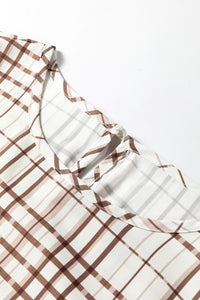 Clover Blouse
