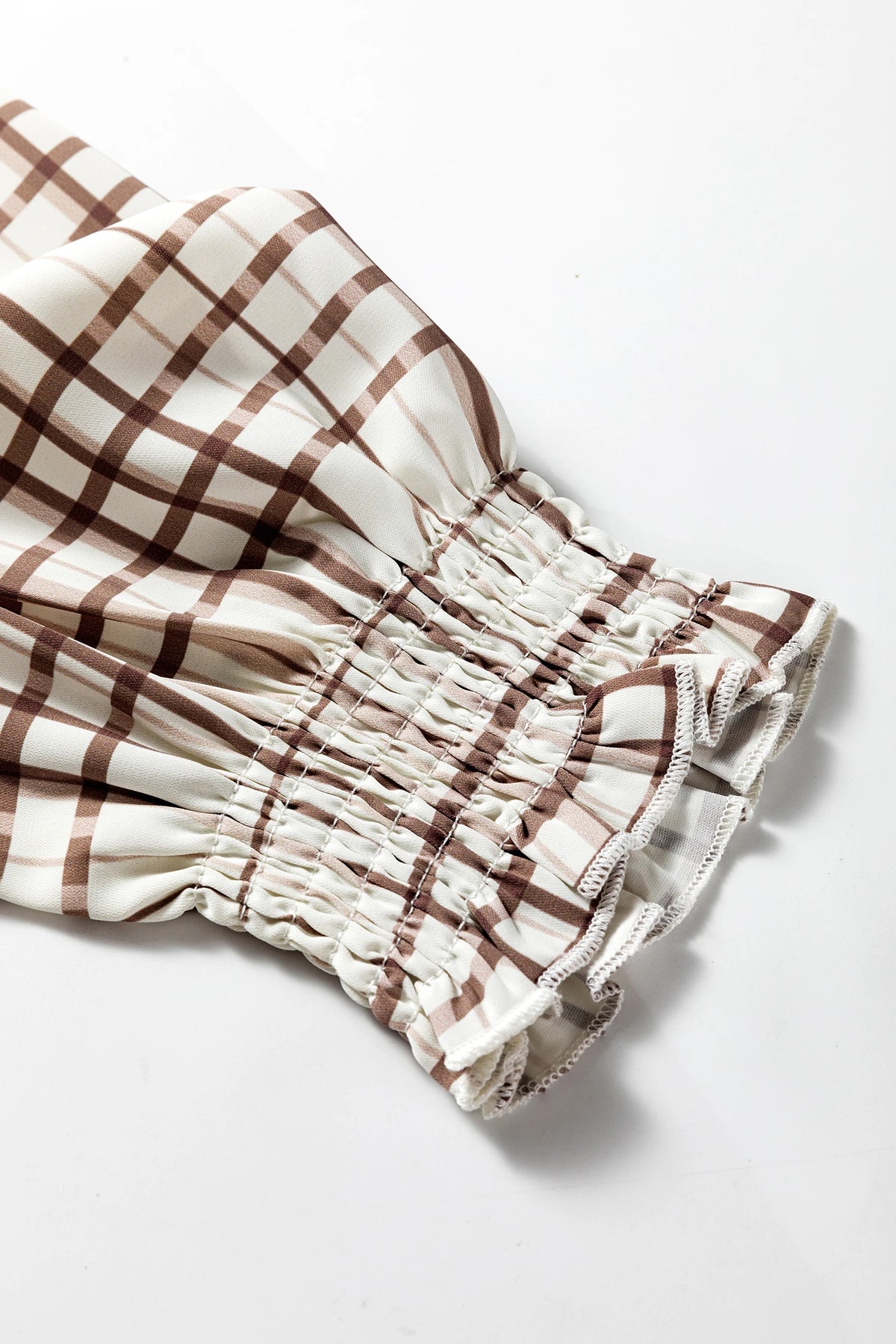 Clover Blouse