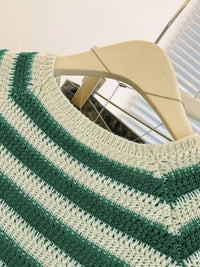 Clover and Cream Cardigan