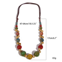 Clover Creek Necklace