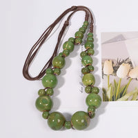Clover Creek Necklace