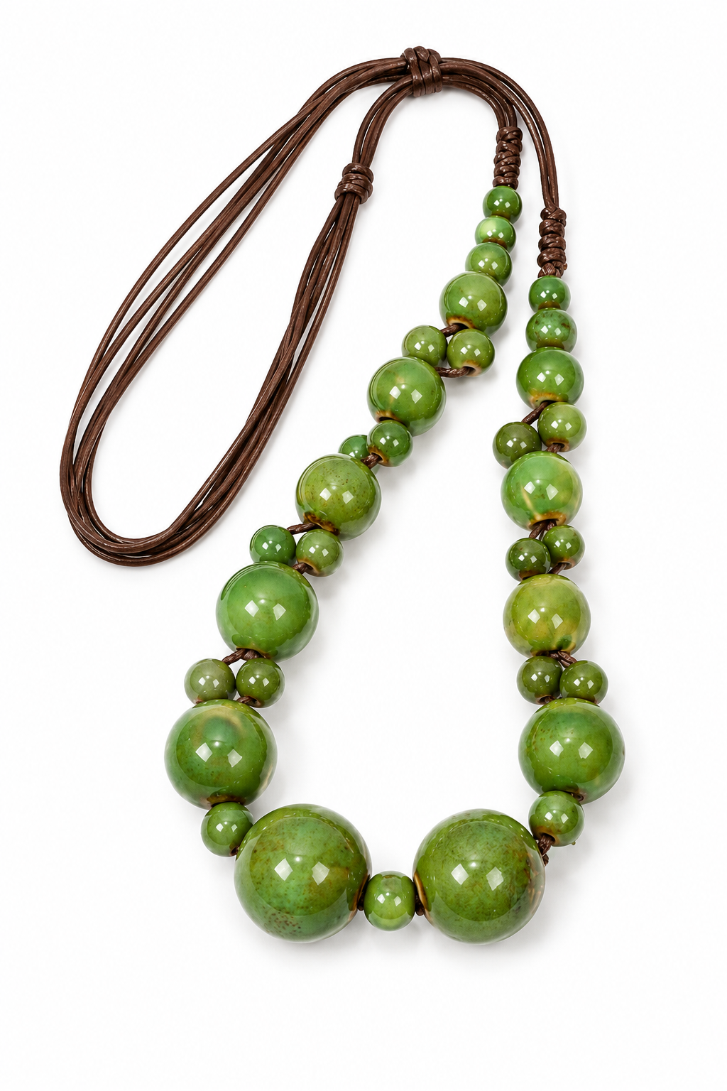 Clover Creek Necklace