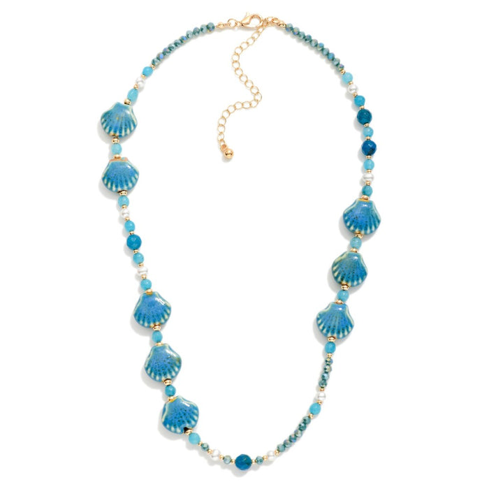 Coastal Cutie Necklace