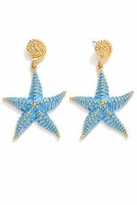 Coastal Cutie Earrings