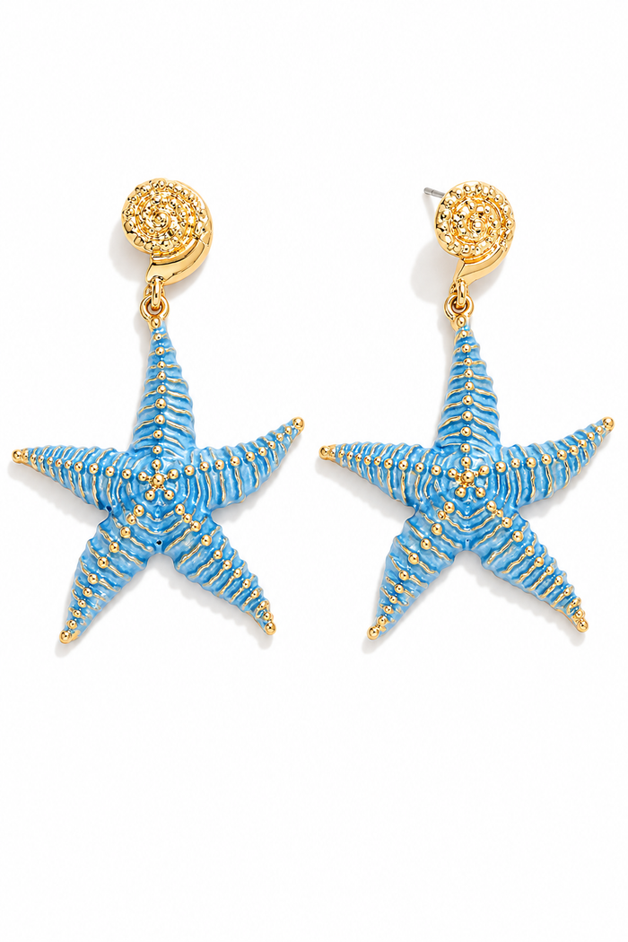 Coastal Cutie Earrings