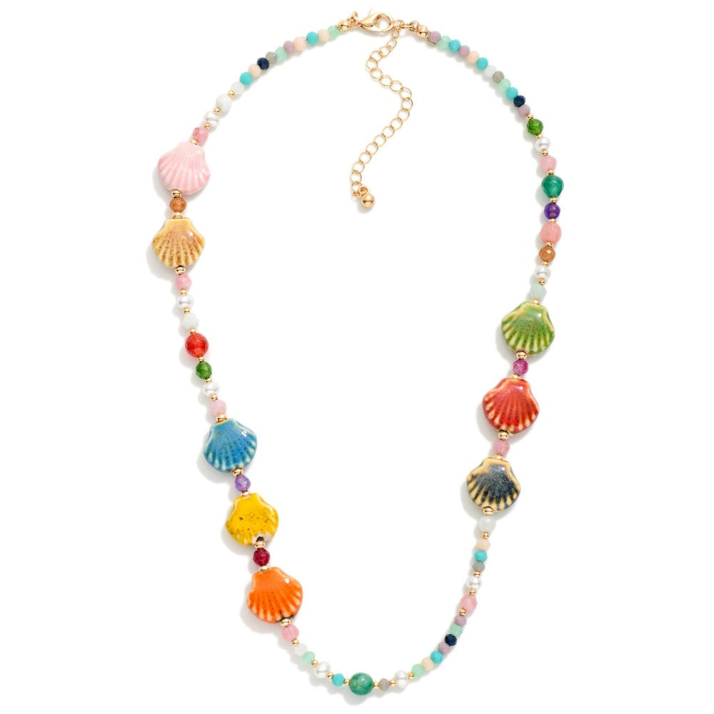 Coastal Cutie Necklace