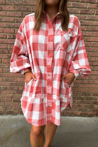 Coleson Dress