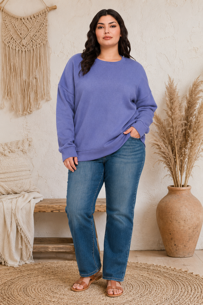 Collins Sweatshirt