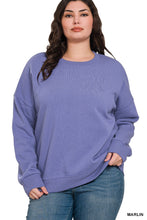 Collins Sweatshirt