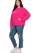 Collins Sweatshirt