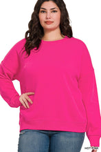 Collins Sweatshirt