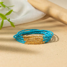 Collins Stretch Bead Bracelet Set