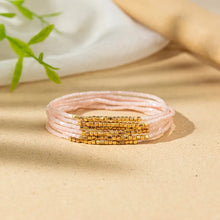 Collins Stretch Bead Bracelet Set