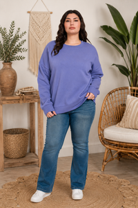 Collins Sweatshirt