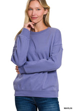 Oakleigh Sweatshirt