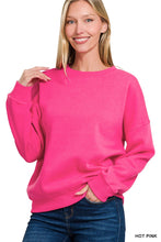 Oakleigh Sweatshirt
