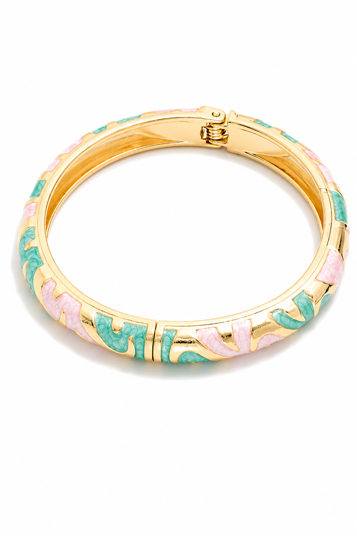 Color Me Happy Bangle