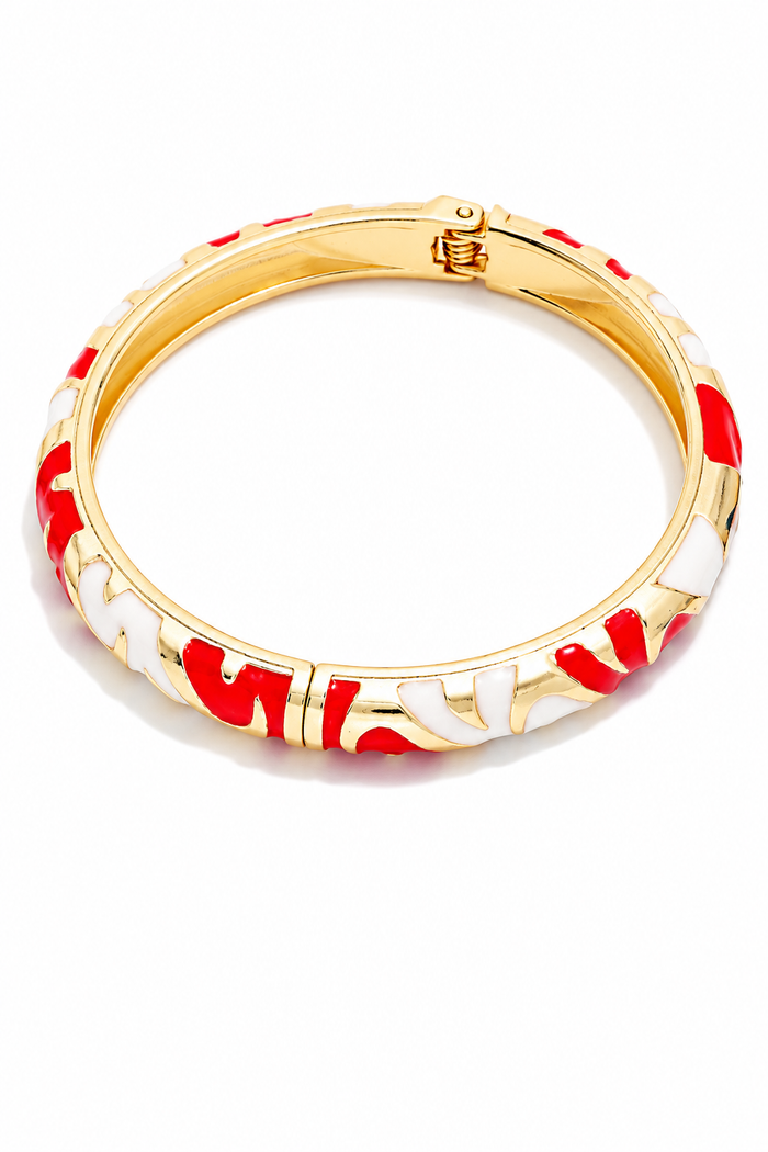 Color Me Happy Bangle