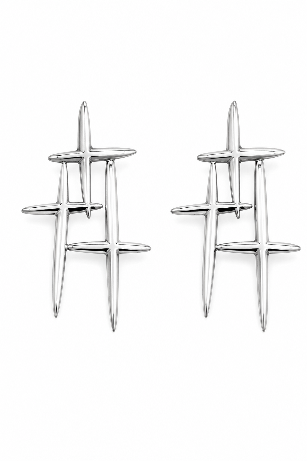Colt Earrings