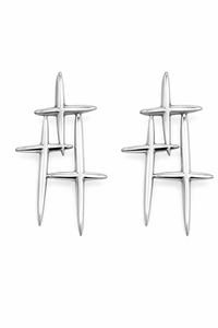 Colt Earrings
