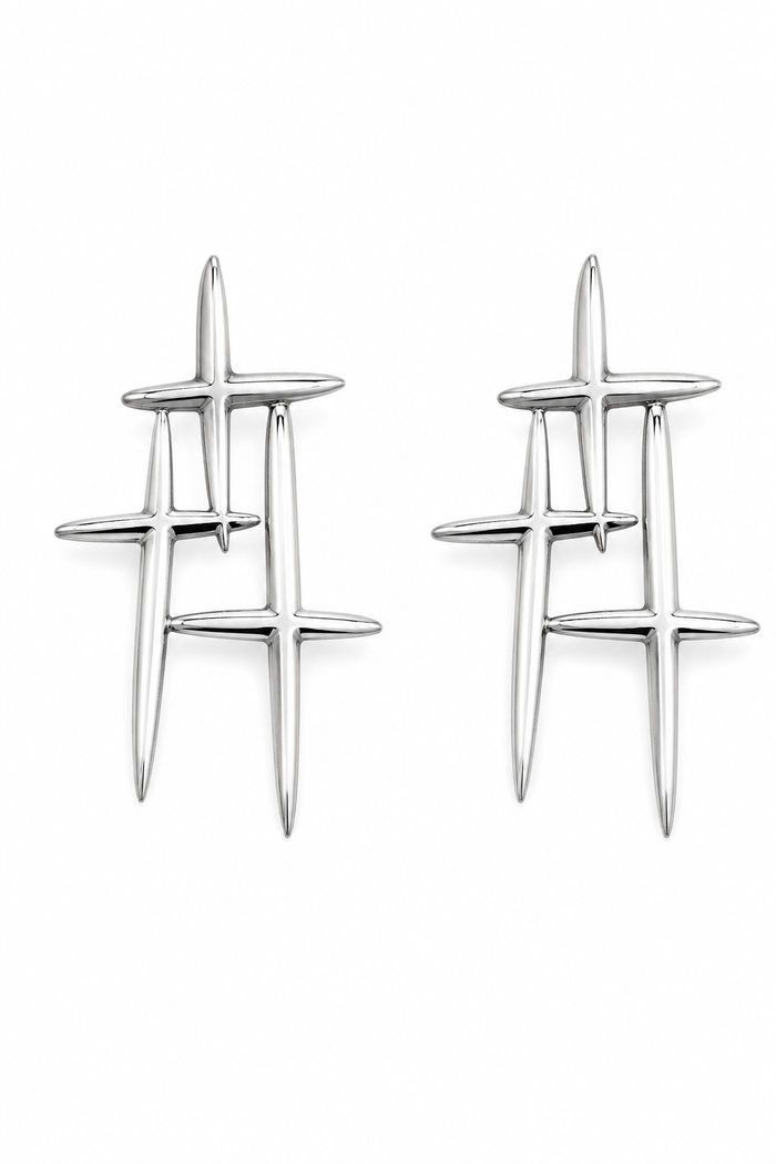 Colt Earrings