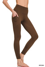Colter Leggings