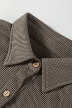 Colton Blake Waffle Knit Tunic Dress