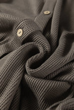 Colton Blake Waffle Knit Tunic Dress