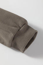 Colton Blake Waffle Knit Tunic Dress