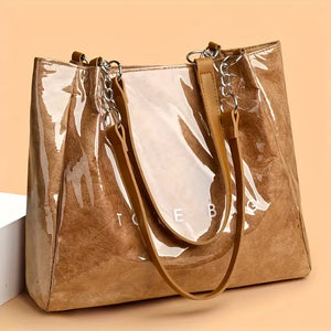 Come My Way Tote Bag