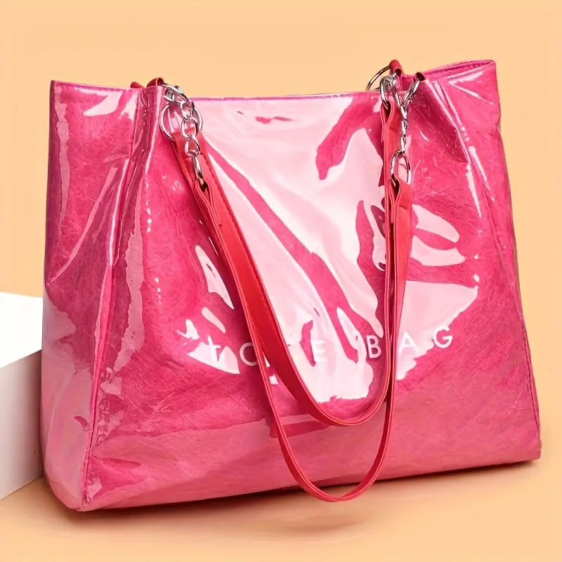 Come My Way Tote Bag