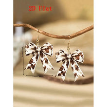 Coming Back For You Earrings