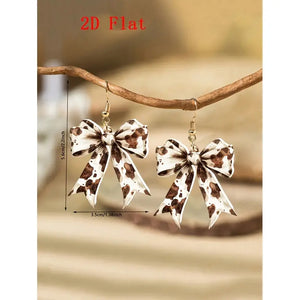 Coming Back For You Earrings