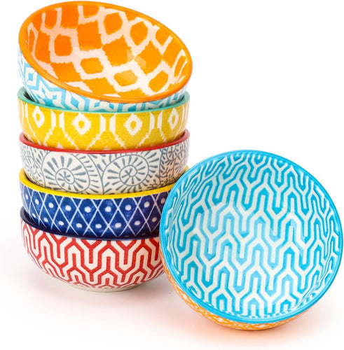 Connelly Mini Bowls