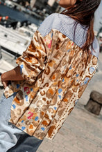 Cooper Blouse