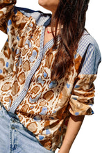 Cooper Blouse