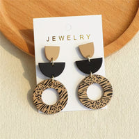 Country Catwalk Earrings