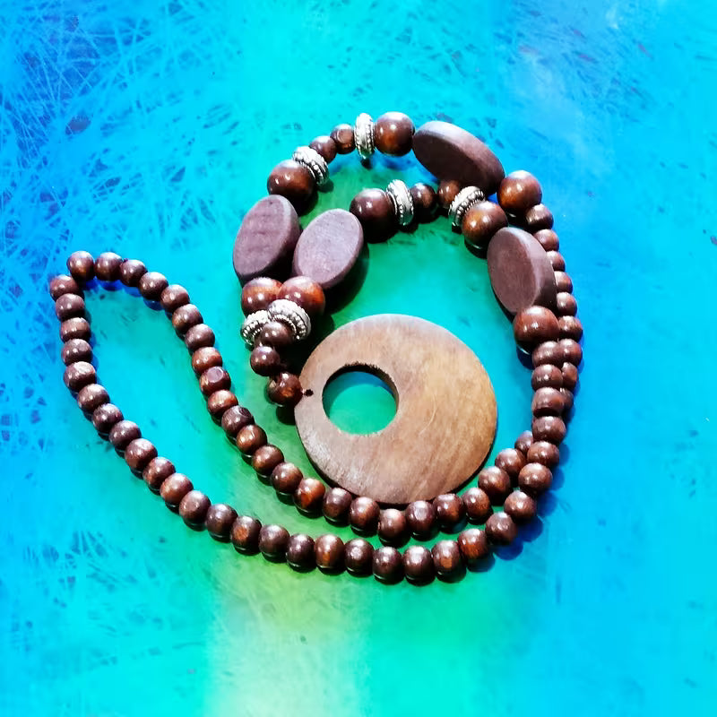 Cowgirl Chic Necklace