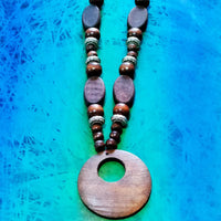 Cowgirl Chic Necklace