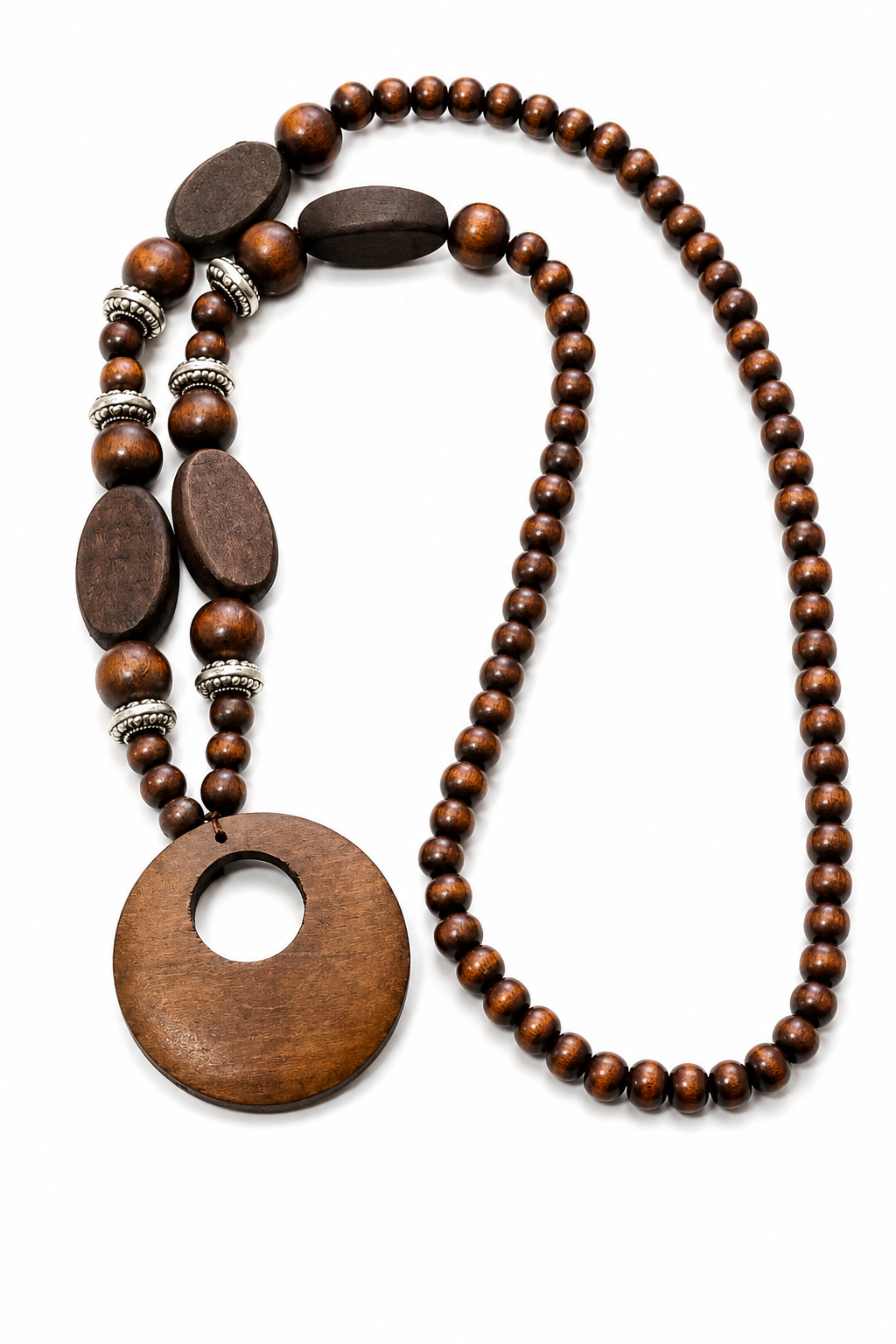 Cowgirl Chic Necklace