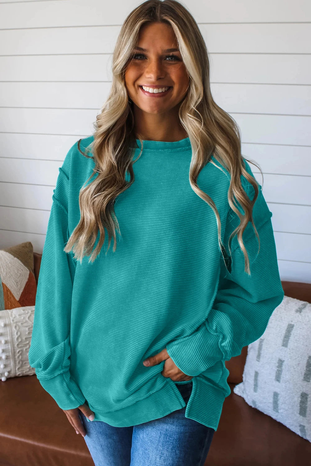 Coylin Sweatshirt